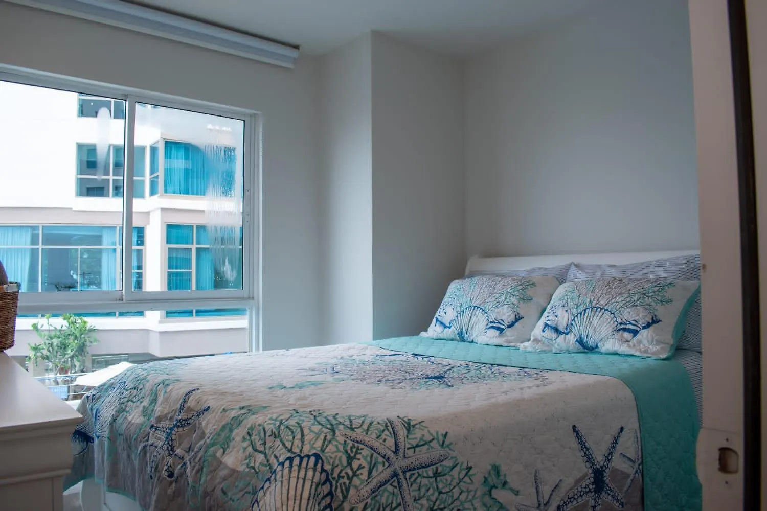아파트 Apartamento Frente Al Mar Cartagena