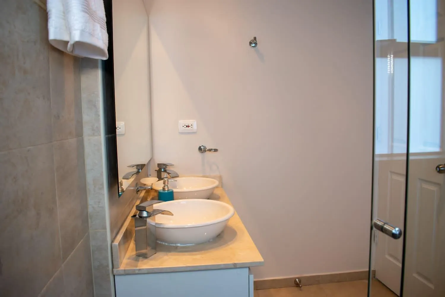 Apartamento Frente Al Mar Cartagena