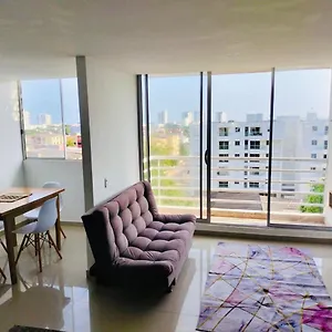  Apartamento Relax