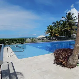 Apartment Edificio Morros Vitri, Cartagena